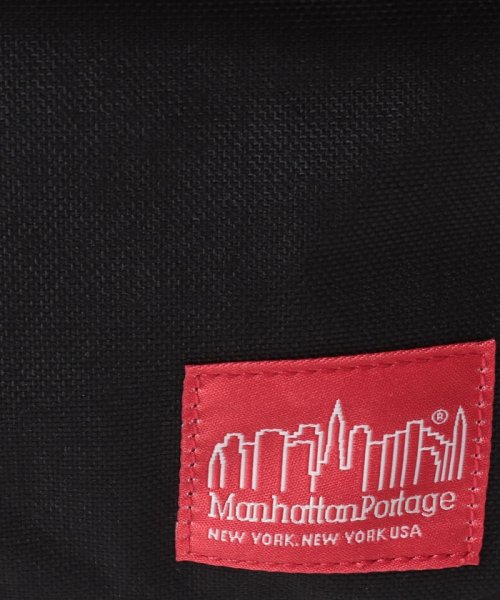 Manhattan Portage(マンハッタンポーテージ)/【MANHATTAN PORTAGE】マンハッタンポーテージ ボディーバッグ ワンショルダーバッグ 1106 Fixie Waist Bag－S/img04