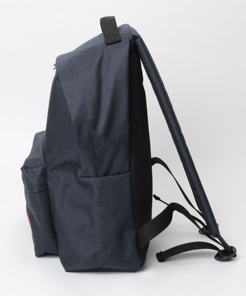 Manhattan Portage(マンハッタンポーテージ)/【MANHATTAN PORTAGE】マンハッタンポーテージ バックパック リュックサック 1210 Big Apple Backpack－M/img01