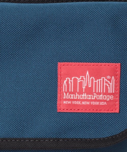 Manhattan Portage(マンハッタンポーテージ)/【MANHATTAN PORTAGE】マンハッタンポーテージ ショルダーバッグ メッセンジャーバッグ 1603 Casual Messenger－XS/img04