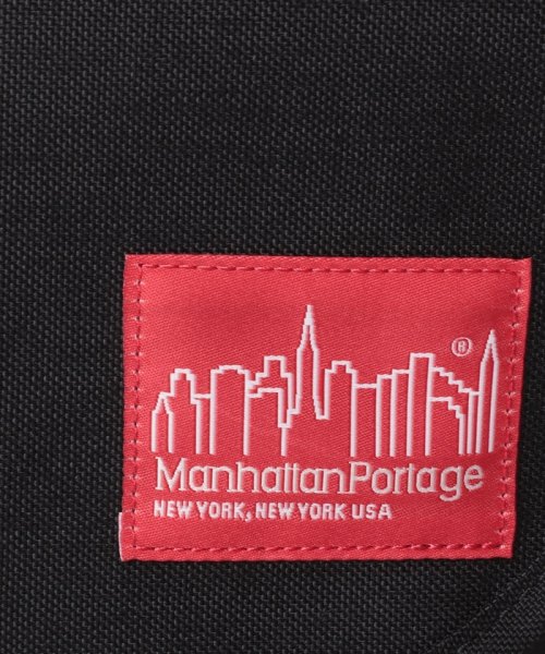Manhattan Portage(マンハッタンポーテージ)/【MANHATTAN PORTAGE】マンハッタンポーテージ ショルダーバッグ メッセンジャーバッグ 1604 Casual Messenger－S/img04