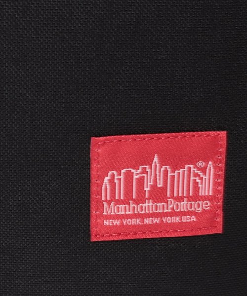 Manhattan Portage(マンハッタンポーテージ)/【MANHATTAN PORTAGE】マンハッタンポーテージ ショルダーバッグ メッセンジャーバッグ 6056 Nolita Bag－M/img04