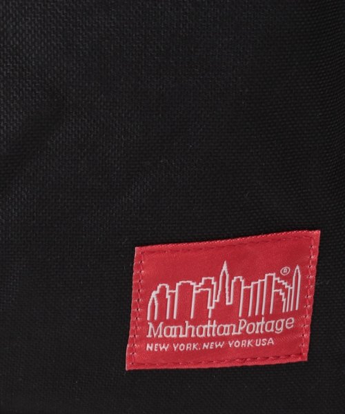 Manhattan Portage(マンハッタンポーテージ)/【MANHATTAN PORTAGE】マンハッタンポーテージ ビジネスバッグ バックパック 1446ZH Tribeca bag－M /img04