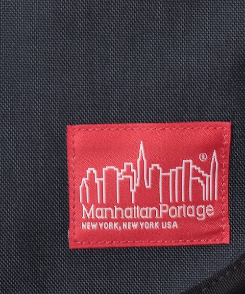 Manhattan Portage(マンハッタンポーテージ)/【MANHATTAN PORTAGE】マンハッタンポーテージ ショルダーバッグ メッセンジャーバッグ 1605JR Casual Messenger－JRS/img04