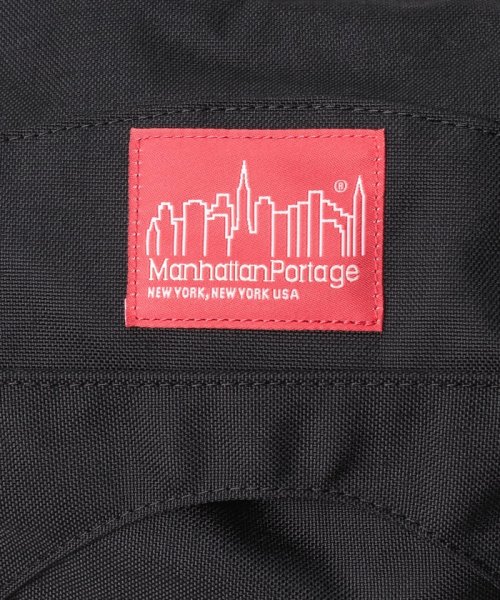 Manhattan Portage(マンハッタンポーテージ)/【MANHATTAN PORTAGE】マンハッタンポーテージ バックパック リュックサック 2103CD3 Hiker Backpack/img04