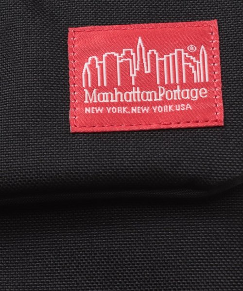 Manhattan Portage(マンハッタンポーテージ)/【MANHATTAN PORTAGE】マンハッタンポーテージ ショルダーバッグ 1090 Jones Messenger/img03