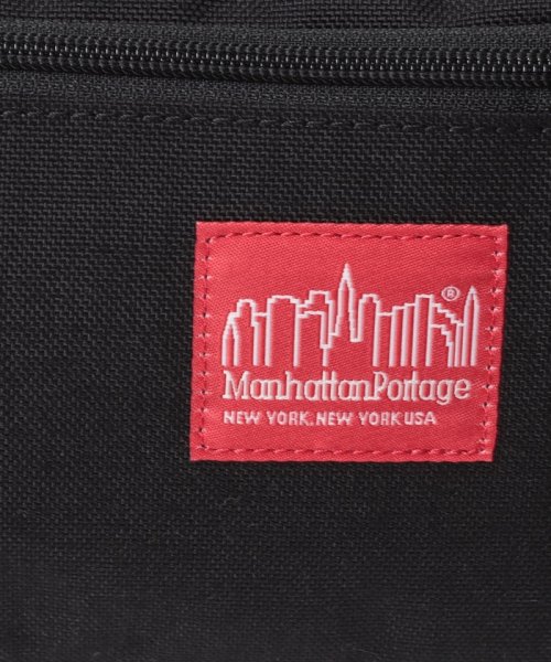Manhattan Portage(マンハッタンポーテージ)/【MANHATTAN PORTAGE】マンハッタンポーテージ ショルダーバッグ 1404 Jogger/img04