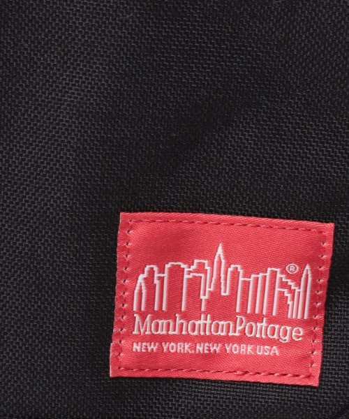Manhattan Portage(マンハッタンポーテージ)/【MANHATTAN PORTAGE】マンハッタンポーテージ ショルダーバッグ 1408 East Village Mini Shoulder Bag/img04
