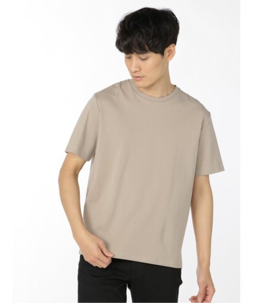 TAKA-Q(タカキュー)/【DRESS T－SHIRT】AIR SILKETE クルーネック 半袖 メンズ Tシャツ カットソー カジュアル インナー ビジネス ギフト プレゼント/img39