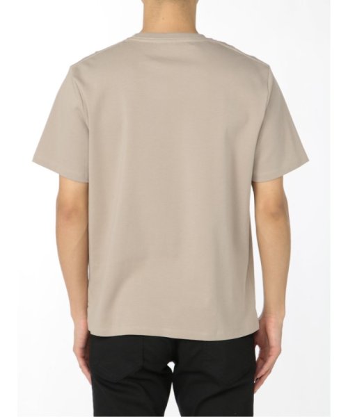 TAKA-Q(タカキュー)/【DRESS T－SHIRT】AIR SILKETE クルーネック 半袖 メンズ Tシャツ カットソー カジュアル インナー ビジネス ギフト プレゼント/img43