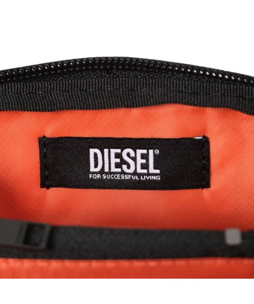 DIESEL(ディーゼル)/【メンズ】【DIESEL】DIESEL　X08174 P4212　コインケース/img04