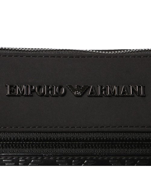 EMPORIO ARMANI(エンポリオアルマーニ)/【メンズ】【EMPORIO ARMANI】EMPORIO ARMANI　Y4M185 Y072J　ショルダーバッグ/img06