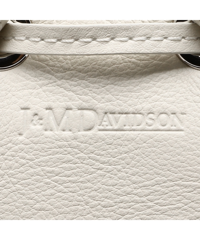 特価正規品 J&M DAVIDSON フリンジカーニバル　Mサイズ ハンドバッグ