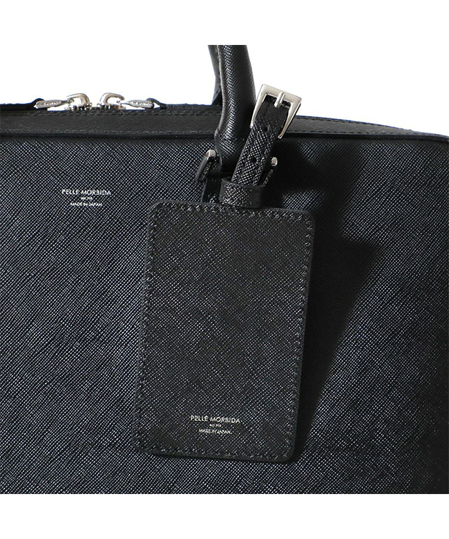 ペッレモルビダ キャピターノ ビジネスバッグ ブリーケース P