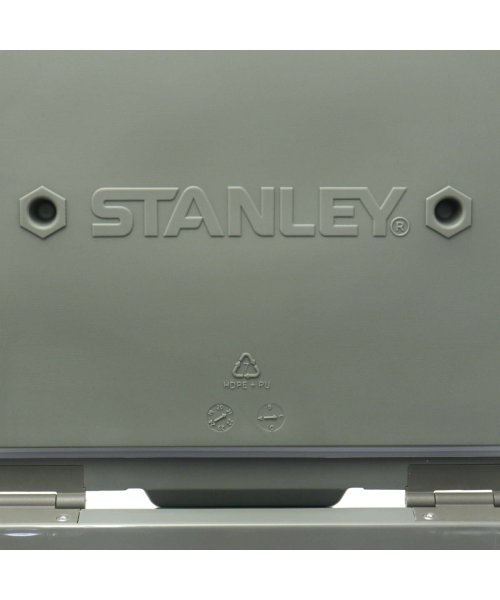 STANLEY(スタンレー)/【正規取扱店】スタンレー クーラーボックス STANLEY Adventure Series 15.1L 大容量 大型 保冷 ハンドル付き 10－01623/img17