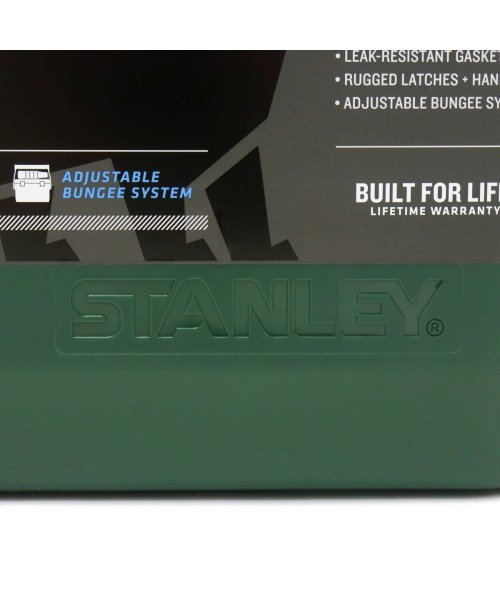 STANLEY(スタンレー)/【正規取扱店】スタンレー クーラーボックス STANLEY Adventure Series 15.1L 大容量 大型 保冷 ハンドル付き 10－01623/img18
