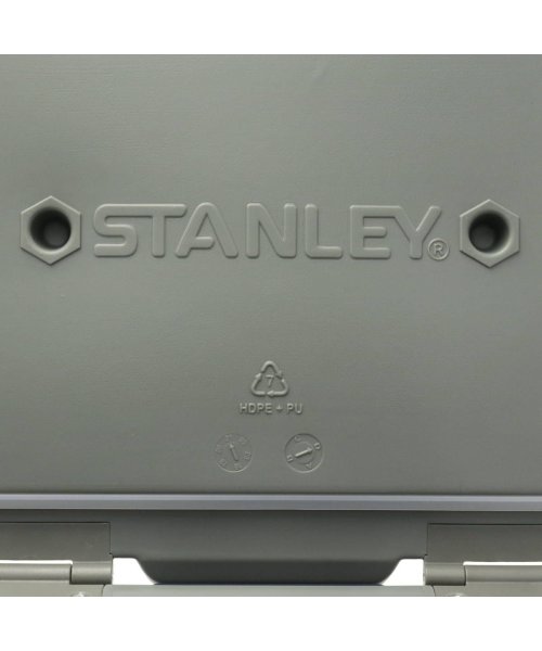 STANLEY(スタンレー)/【正規取扱店】スタンレー クーラーボックス STANLEY Adventure Series 6.6L 小さめ 小型 保冷 ハンドル付き 10－01622/img17