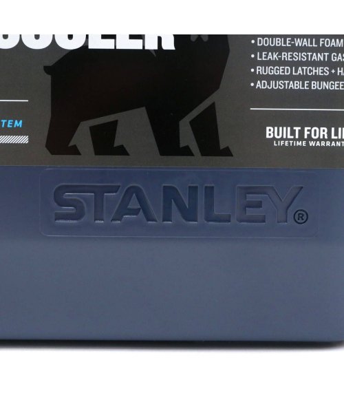STANLEY(スタンレー)/【正規取扱店】スタンレー クーラーボックス STANLEY Adventure Series 6.6L 小さめ 小型 保冷 ハンドル付き 10－01622/img18