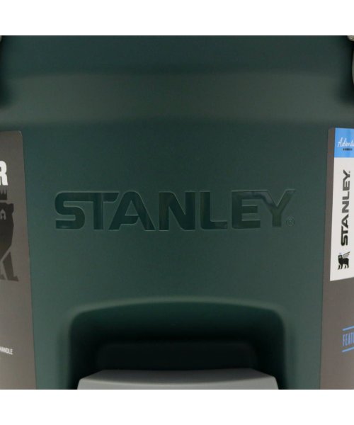 STANLEY(スタンレー)/【正規取扱店】スタンレー ウォータージャグ STANLEY Adventure Series 3.8L ジャグ コンパクト 保冷 耐久性 10－01937/img16