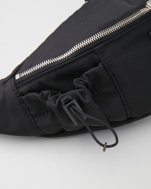 Traditional Weatherwear(トラディショナル　ウェザーウェア)/【foot the coacher】ANARCHO WAIST BAG/img03