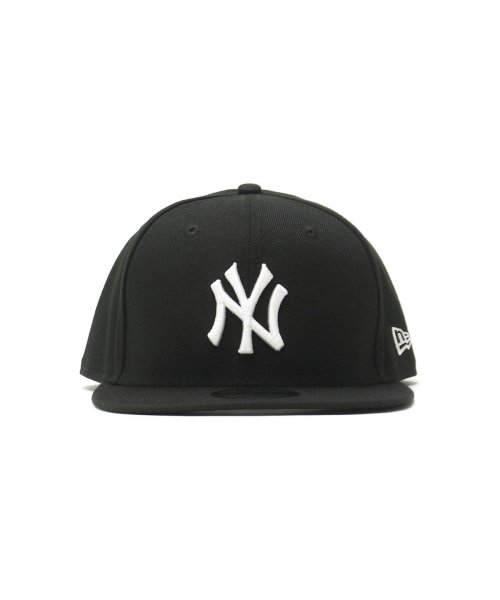 NEW ERA(ニューエラ)/【正規取扱店】 ニューエラ キャップ NEW ERA 帽子 9FIFTY ベースボールキャップ  NY LA ニューヨークヤンキース ドジャース メジャーリーグ/img01