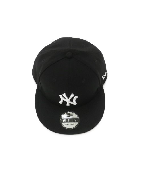NEW ERA(ニューエラ)/【正規取扱店】 ニューエラ キャップ NEW ERA 帽子 9FIFTY ベースボールキャップ  NY LA ニューヨークヤンキース ドジャース メジャーリーグ/img07