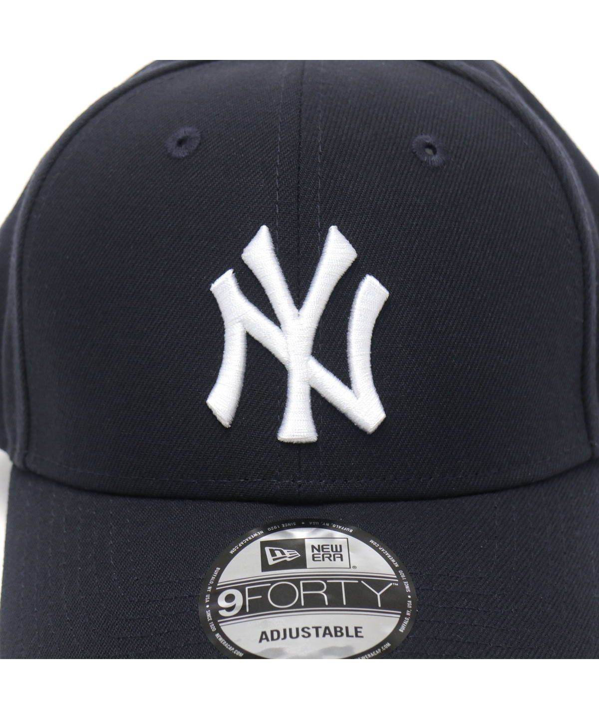 【正規取扱店】 ニューエラ キャップ NEW ERA 帽子 9FORTY ベースボールキャップ NY LA ニューヨークヤンキース ドジャース  ホワイトソックス