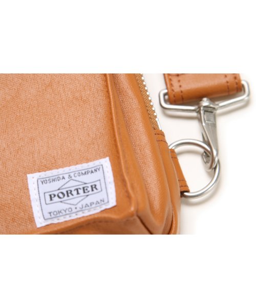 PORTER(ポーター)/ポーター フリースタイル スリングショルダーバッグ 707－06127 吉田カバン ボディバッグ ワンショルダー メンズ レディース PORTER/img09