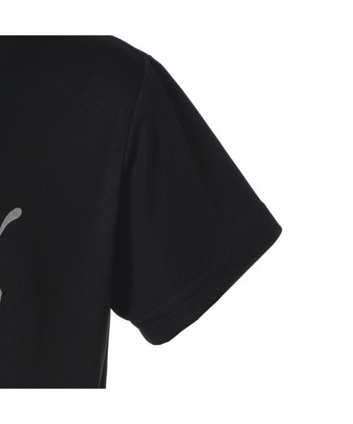 PUMA(プーマ)/キッズ ボーイズ ACTIVE SPORT ポリ 半袖 Tシャツ 120－160cm/img07