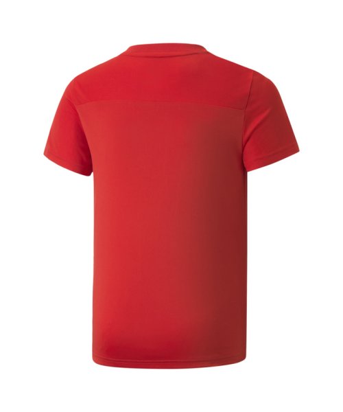 PUMA(プーマ)/キッズ ボーイズ ACTIVE SPORT ポリ 半袖 Tシャツ 120－160cm/img10