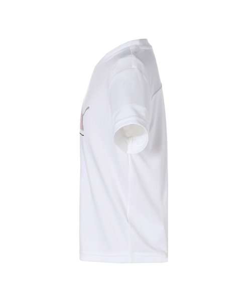 PUMA(プーマ)/キッズ ボーイズ ACTIVE SPORT ポリ 半袖 Tシャツ 120－160cm/img19