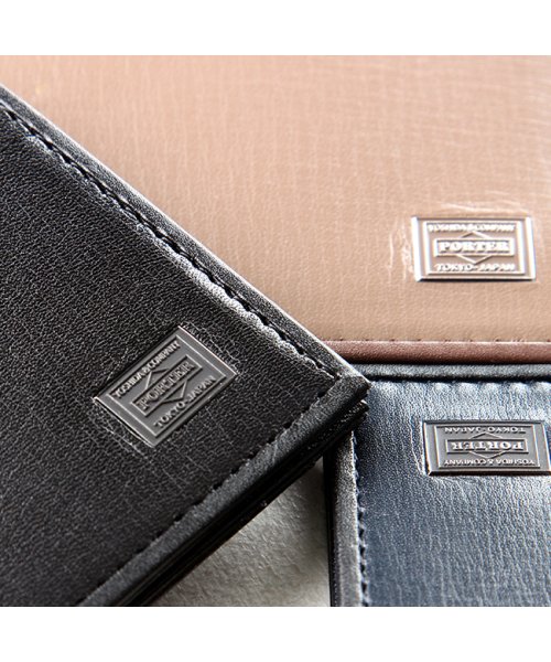 ポーター プリュム IDパスホルダー 179－03878 吉田カバン IDカードホルダー IDカードケース 本革 レザー メンズ PORTER 179－0387 商品説明【ブランド】ポーター / PORTER【シリーズ】プリュム / PLUME【形状】ID PASS HOLDER / ID パスホルダー　パスケース【外寸】W105×H75 G1501247925(11440円)