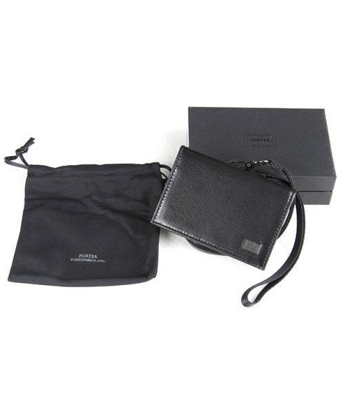 ポーター プリュム IDパスホルダー 179－03878 吉田カバン IDカードホルダー IDカードケース 本革 レザー メンズ PORTER 179－0387 商品説明【ブランド】ポーター / PORTER【シリーズ】プリュム / PLUME【形状】ID PASS HOLDER / ID パスホルダー　パスケース【外寸】W105×H75 G1501247925(11440円)