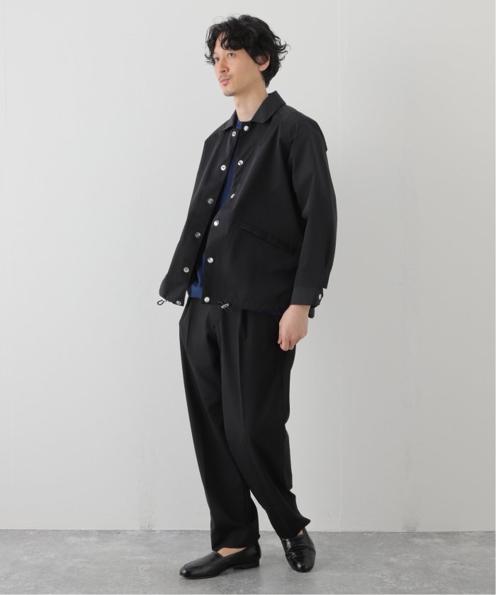 MACKINTOSH / マッキントッシュ】CARRON テクニカルコーチジャケット