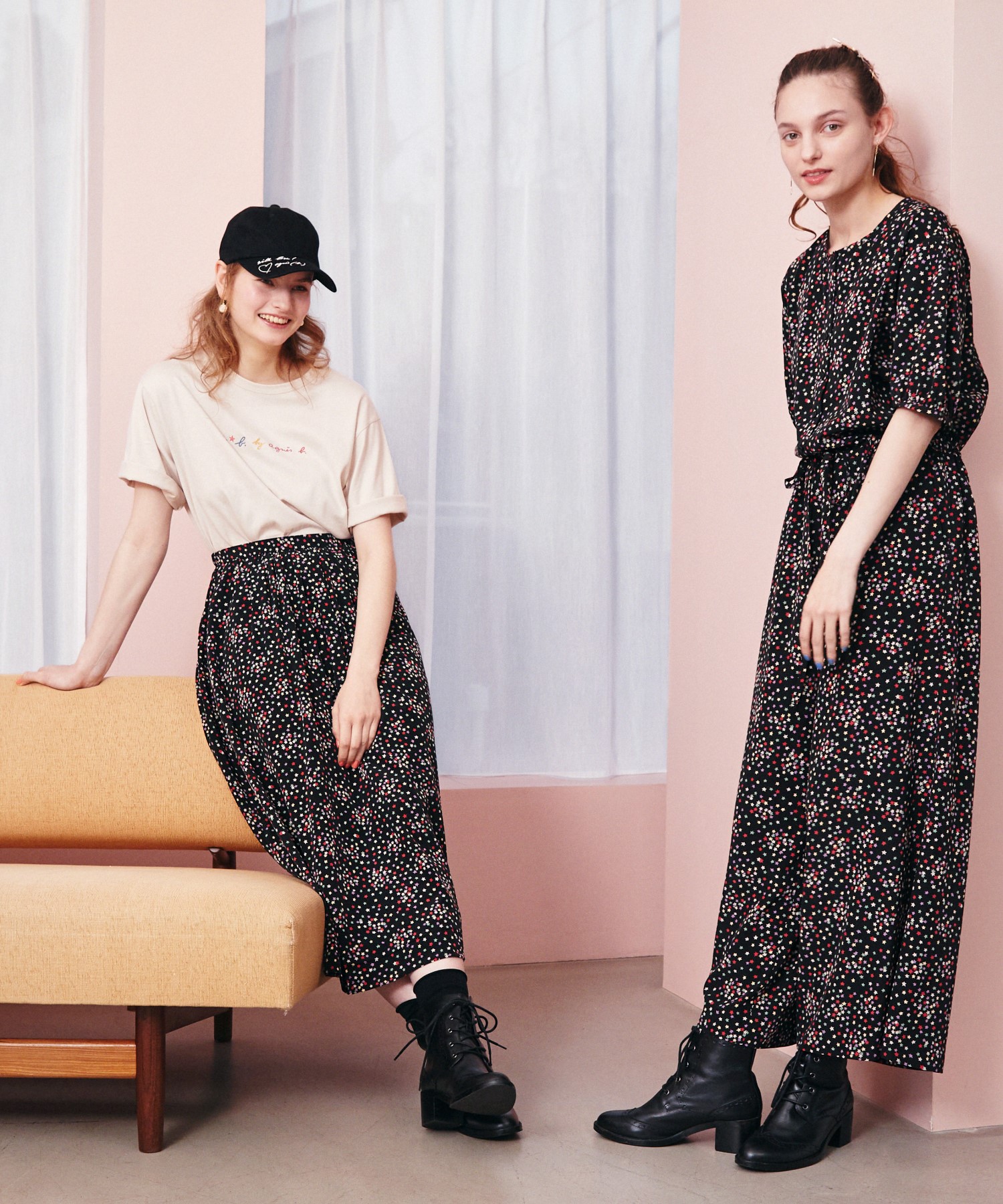 agnis.b sport アニエスベー コンビネゾン