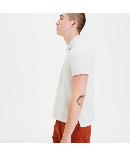 ＡＩＧＬＥ MEN(エーグル　メンズ)/MIJ クールマックス AIGLE 半袖ポロシャツ/img12