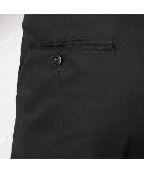 MAC HOUSE(men)(マックハウス（メンズ）)/[大きいサイズ] Dickies ディッキーズ ツイルカラーショートパンツ キングサイズ 2278－1310AKG/img09