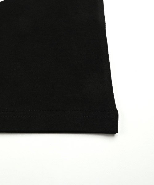 LUXSTYLE(ラグスタイル)/RUMSODA(ラムソーダ)ライトストーンTシャツ/Tシャツ メンズ 半袖 ロゴ プリント ラインストーン/img16
