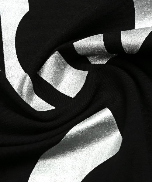 LUXSTYLE(ラグスタイル)/RUMSODA(ラムソーダ)ライトストーンTシャツ/Tシャツ メンズ 半袖 ロゴ プリント ラインストーン/img17