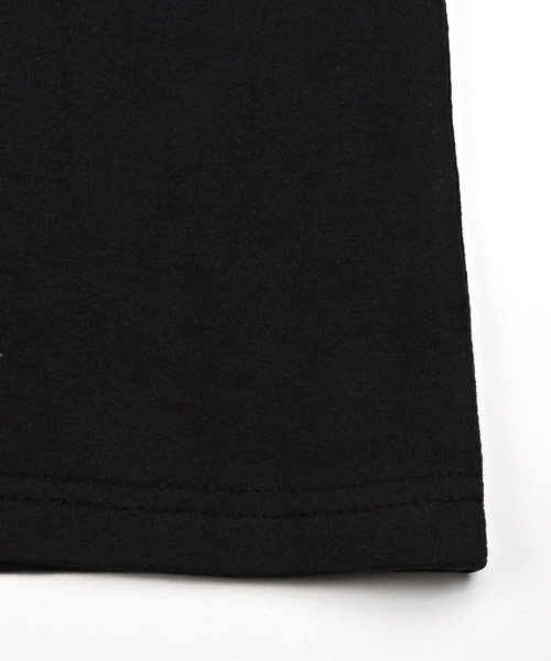 LUXSTYLE(ラグスタイル)/バックロゴプリントTシャツ/Tシャツ メンズ 半袖 ロゴ プリント バックロゴ/img16