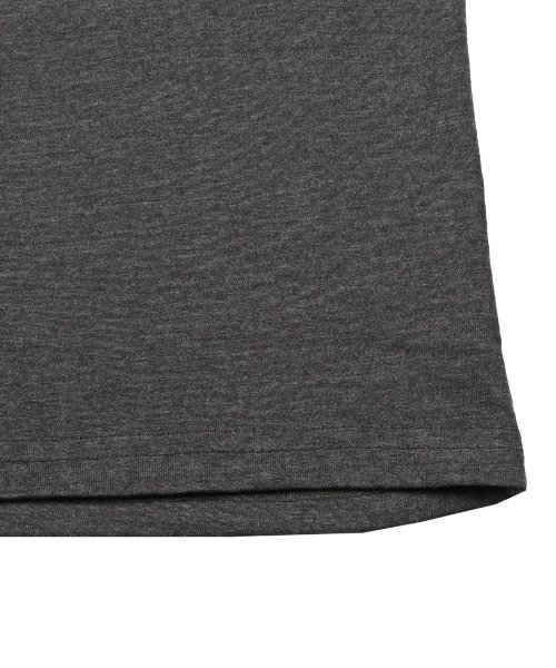 LUXSTYLE(ラグスタイル)/カレッジロゴプリントTシャツ/Tシャツ メンズ 半袖 ロゴ プリント カレッジロゴ/img15