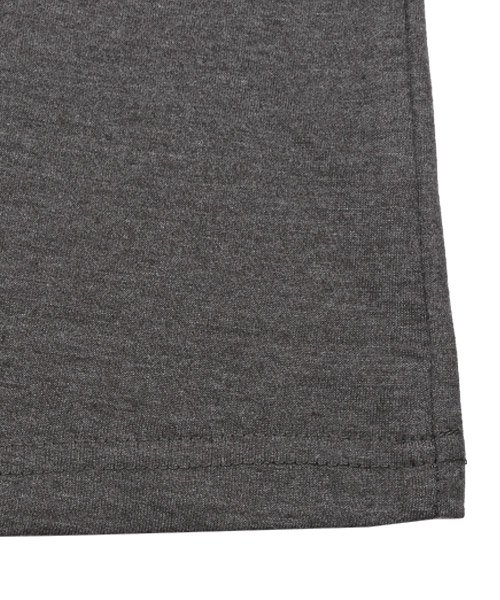 LUXSTYLE(ラグスタイル)/カレッジロゴ半袖Tシャツ/Tシャツ メンズ 半袖 プリント カレッジ ロゴ クルーネック/img15