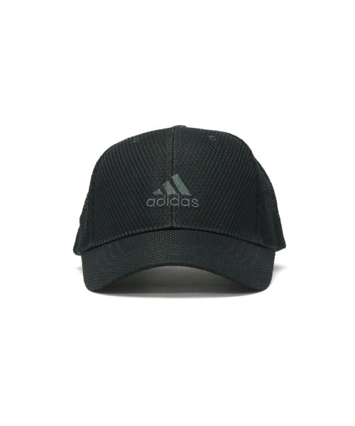 Adidas(アディダス)/アディダス キャップ adidas adiLM CAP－01 JTK ADM adiLITE MESH CAP メッシュ 帽子 吸汗速乾 105－711505/img01