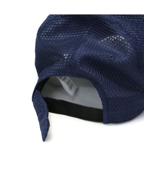 Adidas(アディダス)/アディダス キャップ adidas adiLM CAP－01 JTK ADM adiLITE MESH CAP メッシュ 帽子 吸汗速乾 105－711505/img09