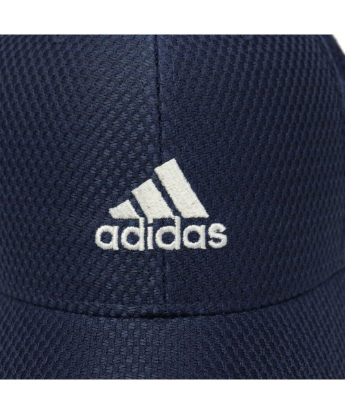 Adidas(アディダス)/アディダス キャップ adidas adiLM CAP－01 JTK ADM adiLITE MESH CAP メッシュ 帽子 吸汗速乾 105－711505/img11