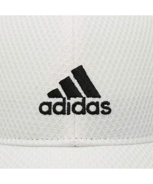 アディダス キャップ キッズ Adidas Adilm Cap 01 Jtk Adm Adilite Mesh Cap メッシュ 吸汗速乾 105 アディダス Adidas Magaseek