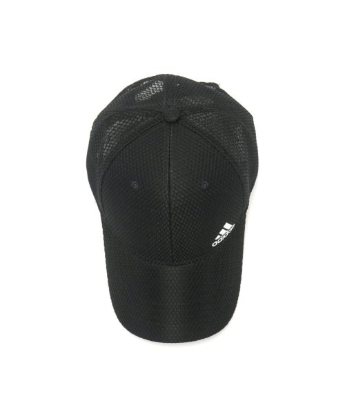 Adidas(アディダス)/アディダス キャップ adidas adiLM CAP－02 JTK ADM adiLITE MESH CAP－02 吸汗速乾  スポーツ 105－711506/img06