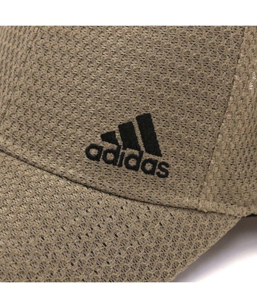 Adidas(アディダス)/アディダス キャップ adidas adiLM CAP－02 JTK ADM adiLITE MESH CAP－02 吸汗速乾  スポーツ 105－711506/img11