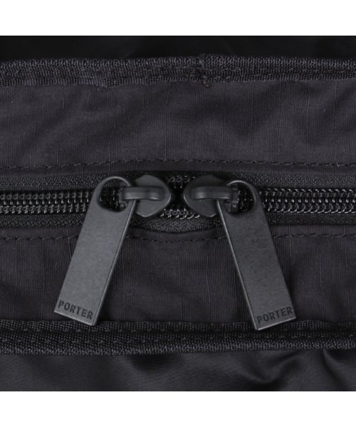 ポーター フレーム 2WAYトートバッグ 690－17845 吉田カバン トートバッグ メンズ レディース ブランド 大きめ 大容量 A4 B4 PORTER ポーター フレーム 2WAYトートバッグ 吉田カバン ブランド ナイロンリップストップ 裏面：ウレタンコーティング