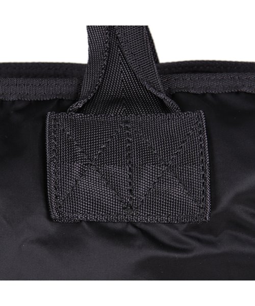 ポーター フレーム 2WAYトートバッグ 690－17845 吉田カバン トートバッグ メンズ レディース ブランド 大きめ 大容量 A4 B4 PORTER ポーター フレーム 2WAYトートバッグ 吉田カバン ブランド ナイロンリップストップ 裏面：ウレタンコーティング