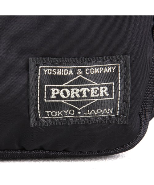 PORTER(ポーター)/ポーター フレーム ショルダーバッグ 690－17849 吉田カバン メンズ レディース ブランド ミニ 小さめ 軽量 B6 PORTER/img09